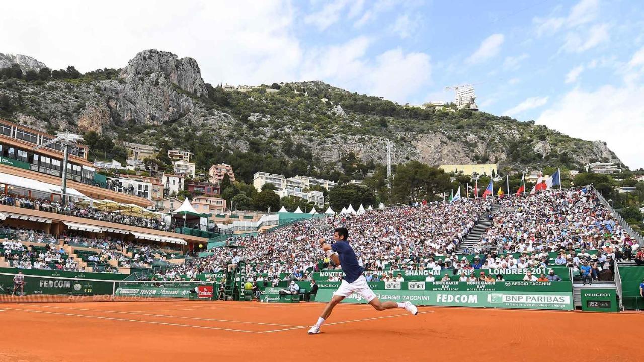 Monte Carlo View And Spa La Turbie Exteriör bild