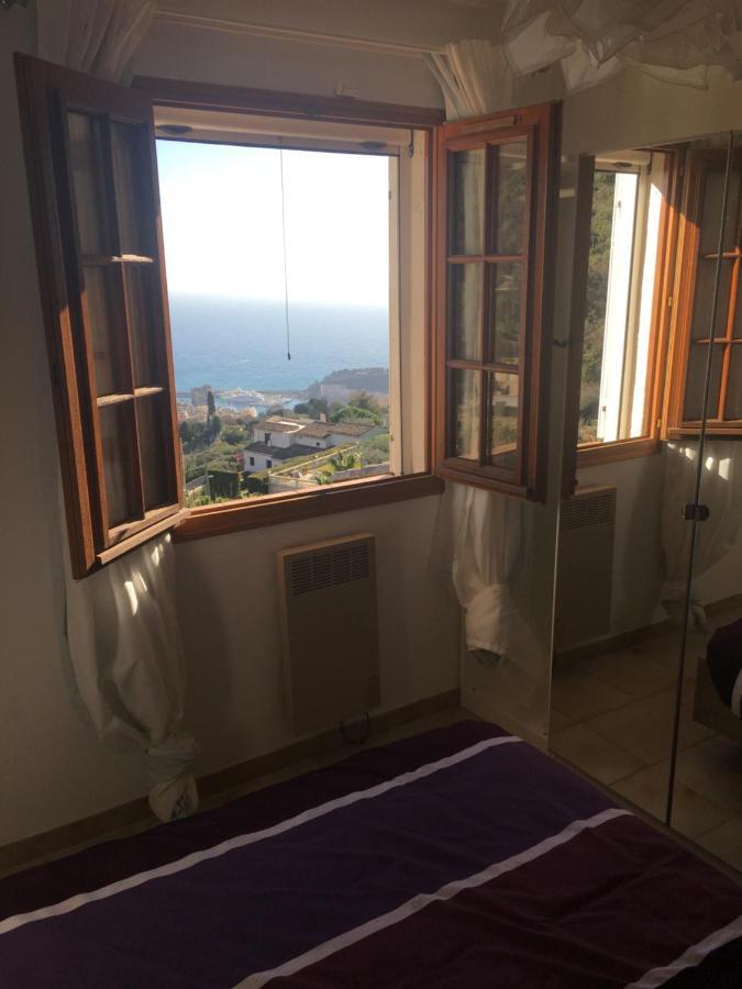 Monte Carlo View And Spa La Turbie Exteriör bild